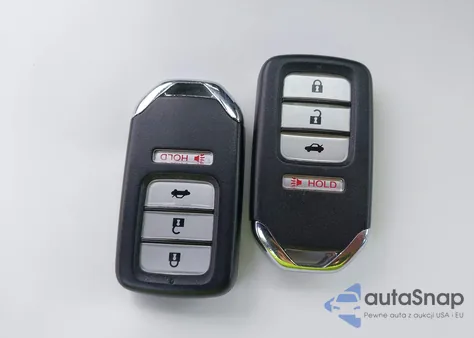 2014 Honda Civic Hybrid из США, поврежденный, VIN 19XFB4F20EE201433